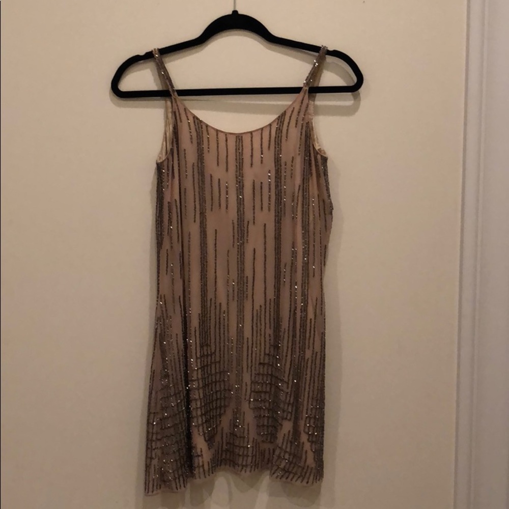 Parker Dress